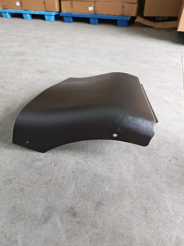GA-IN-095-R UPPER FAIRING  Right Passenger Side For International LT625 2018 2019 2020 2021 2022 2023 2024