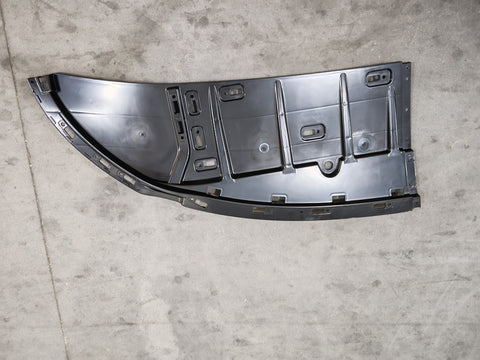 GA-T6802201-007R Lower Bumper Cover Right Side Replacement for Kenworth T680 Next Gen 2022 2023 2024 2025 2026 GA-KW-044-5-R-YJ
