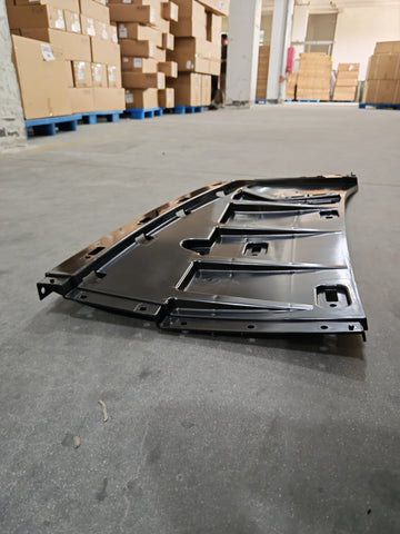 GA-KW-044-5-R Lower Bumper Cover Right Side Replacement for Kenworth T680 Next Gen 2022 2023 2024 2025 GA-T6802201-007R