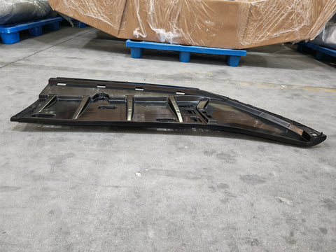 GA-KW-044-5-R Lower Bumper Cover Right Side Replacement for Kenworth T680 Next Gen 2022 2023 2024 2025 GA-T6802201-007R