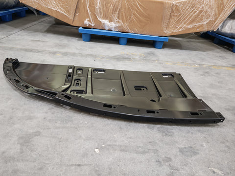 GA-KW-044-5-R Lower Bumper Cover Right Side Replacement for Kenworth T680 Next Gen 2022 2023 2024 2025 GA-T6802201-007R