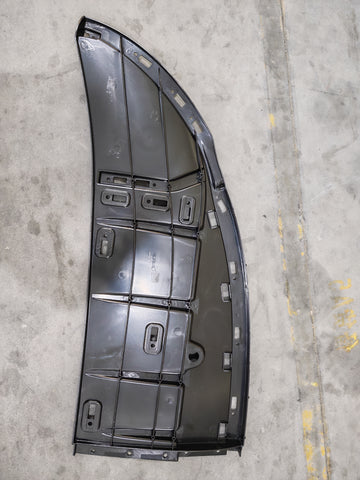 GA-KW-044-5-R Lower Bumper Cover Right Side Replacement for Kenworth T680 Next Gen 2022 2023 2024 2025 GA-T6802201-007R