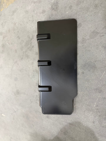 GA-KW-048-7L Closeout Extender Fixed Left Side For Kenworth T680 Next Gen 2022 2023 2024 2025 T22-1073