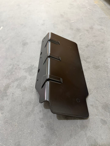 GA-KW-048-7L Closeout Extender Fixed Left Side For Kenworth T680 Next Gen 2022 2023 2024 2025 T22-1073