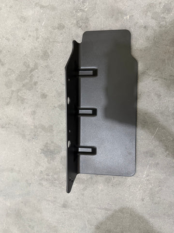 GA-KW-048-7L Closeout Extender Fixed Left Side For Kenworth T680 Next Gen 2022 2023 2024 2025 T22-1073