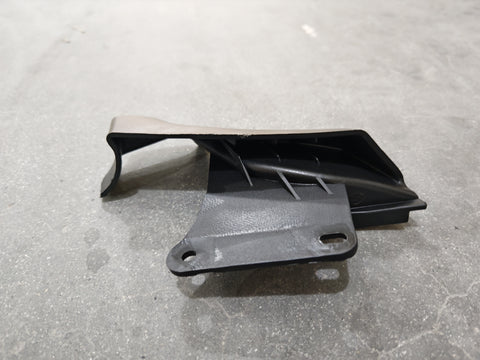 GA-KW-048-9-R A-Pillar Mid Hand Closeout Panel Passenger Side Kenworth T680 2022 2023 2024 2025 R22-1414R