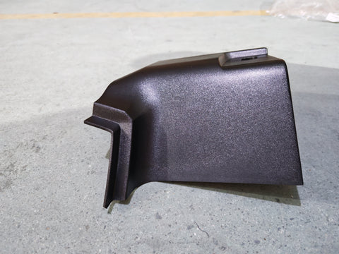 GA-KW-048-18-R Fairing Latch Panel Right Passenger Side For Kenworth T680 Next Gen 2022 2023 2024 2025