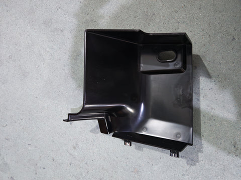 GA-KW-048-18-R Fairing Latch Panel Right Passenger Side For Kenworth T680 Next Gen 2022 2023 2024 2025