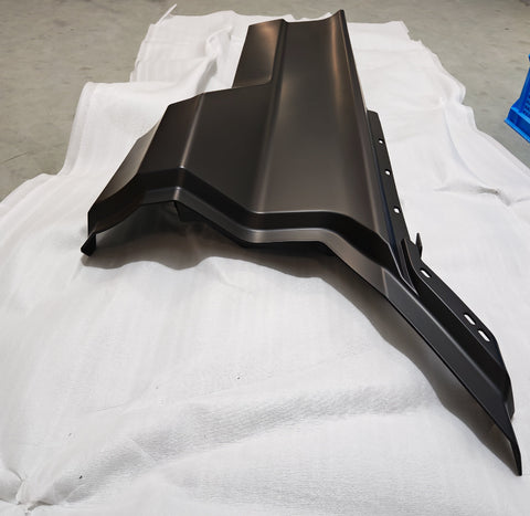 GA-KW-048-L Front Fairing Panel Left Side for Kenworth T680 Next Gen 2022 2023 2024 2025