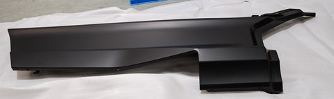 GA-KW-048-L Front Fairing Panel Left Side for Kenworth T680 Next Gen 2022 2023 2024 2025