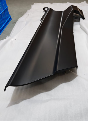 GA-KW-048-L Front Fairing Panel Left Side for Kenworth T680 Next Gen 2022 2023 2024 2025