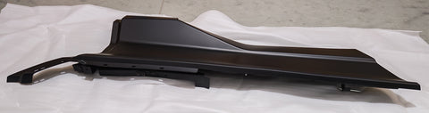 GA-KW-048-L Front Fairing Panel Left Side for Kenworth T680 Next Gen 2022 2023 2024 2025