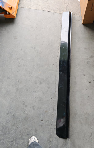 GA-KW-048-19-R Fairing Panel-Lower Extension Front Right Side For Kenworth T680 Next Gen 2022 2023 2024