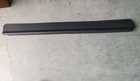 GA-KW-048-19-R Fairing Panel-Lower Extension Front Right Side For Kenworth T680 Next Gen 2022 2023 2024