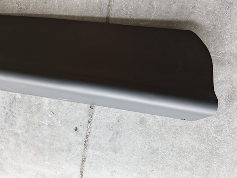 GA-KW-048-19-R Fairing Panel-Lower Extension Front Right Side For Kenworth T680 Next Gen 2022 2023 2024
