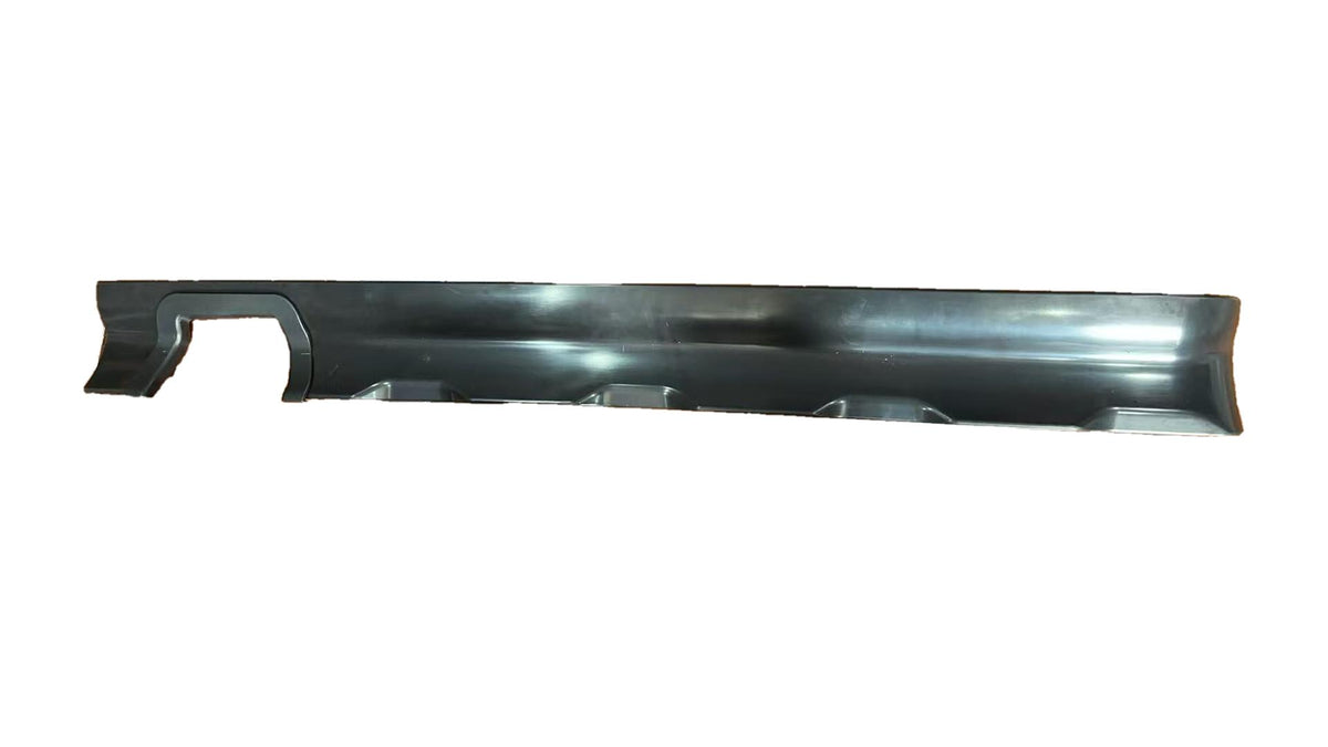 GA-FR-162B-1-L Panel Rear Rocker 1 hole Left Driver Side For Freightliner Cascadia 2018 2019 2020 2021 2022 2023 2024