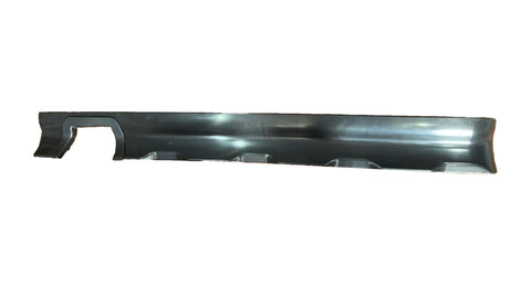 GA-FR-162B-1-L Panel Rear Rocker 1 hole Left Driver Side For Freightliner Cascadia 2018 2019 2020 2021 2022 2023 2024
