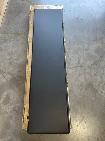GA-CA0804-005R Cab Air Deflector Lower Fairing Passenger Side For Freightliner Cascadia 2018 2019 2020 2021 2022 2023 2024