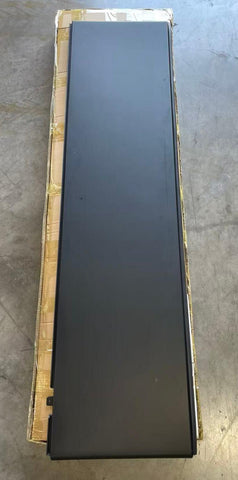 GA-CA0804-005L Cab Air Deflector Lower Fairing Driver Side For Freightliner Cascadia 2018 2019 2020 2021 2022 2023 2024 GA-FR-155-L-YJ