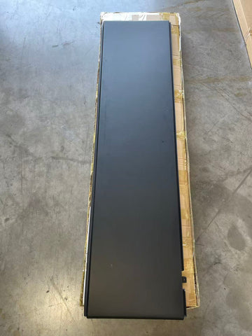 GA-CA0804-005L Cab Air Deflector Lower Fairing Driver Side For Freightliner Cascadia 2018 2019 2020 2021 2022 2023 2024