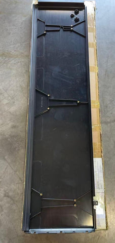 GA-CA0804-005L Cab Air Deflector Lower Fairing Driver Side For Freightliner Cascadia 2018 2019 2020 2021 2022 2023 2024 GA-FR-155-L-YJ