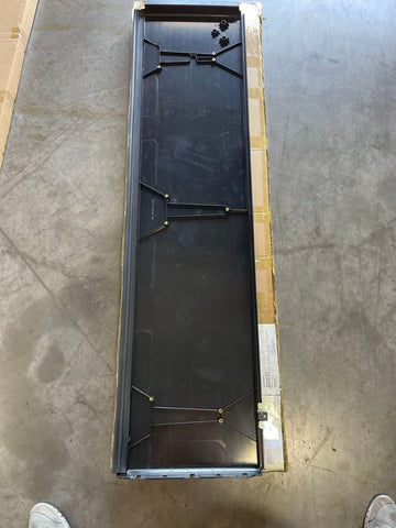 GA-CA0804-005R Cab Air Deflector Lower Fairing Passenger Side For Freightliner Cascadia 2018 2019 2020 2021 2022 2023 2024