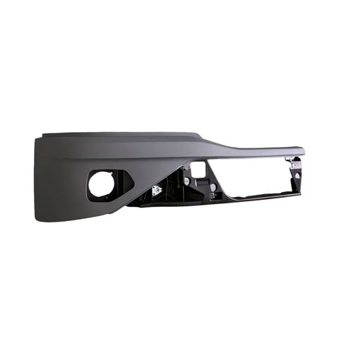 GA-T6802201-001R-A2 Bumper Corner With Fog Lamp Hole Right Set Kenworth T680 Next Gen 2022+