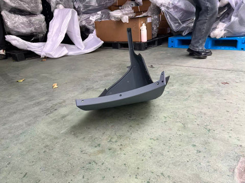 GA-T6802201-002R-A1 Bumper Cover No Fog Lamp Hole Right Side For Kenworth T680 Next Gen 2022+
