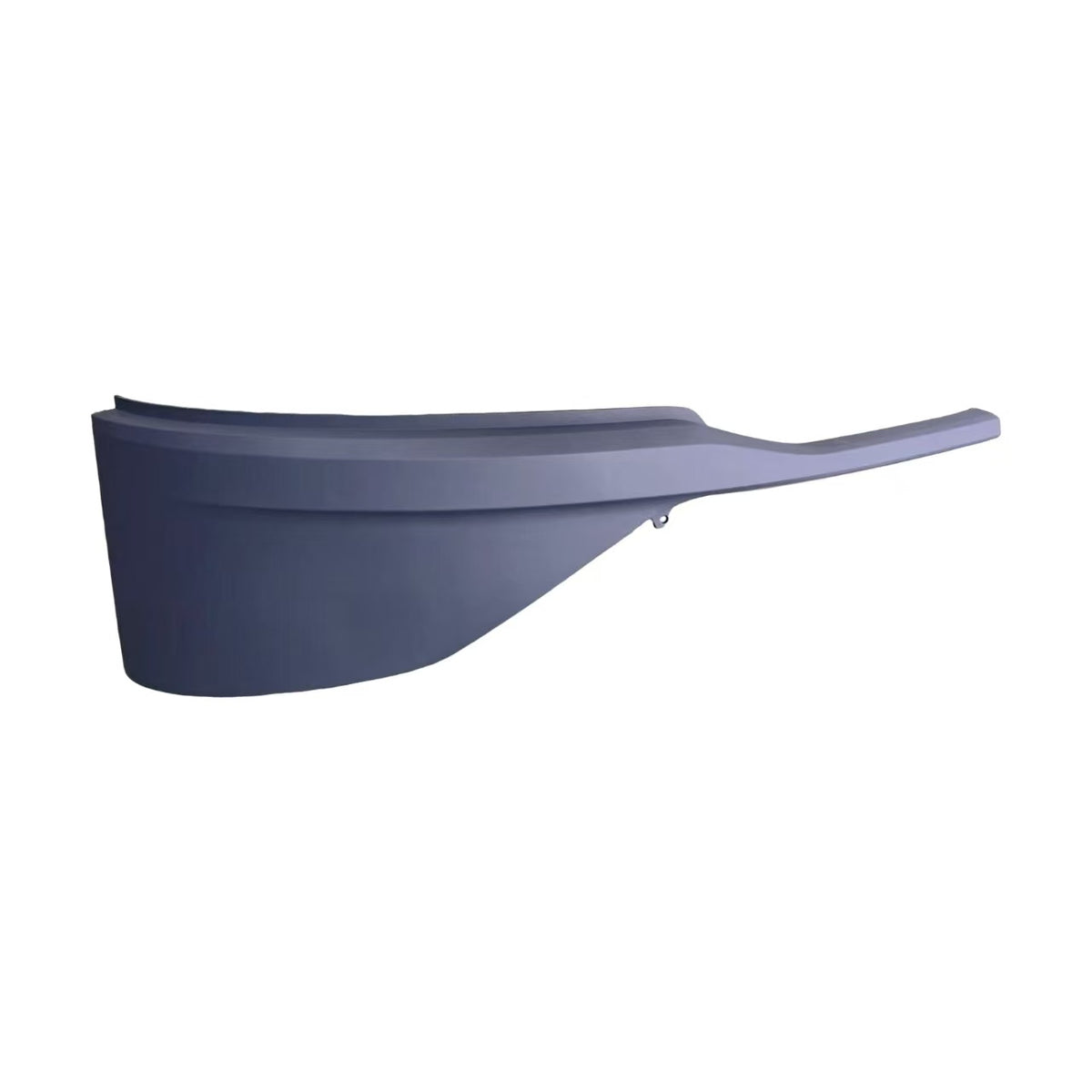 GA-T6802201-002R-A1 Bumper Cover No Fog Lamp Hole Right Side For Kenworth T680 Next Gen 2022+