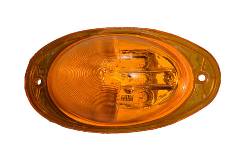 GA-FR-020 Led Corner Lamp For Freightliner Cascadia 2008-2017 A06-58770-000