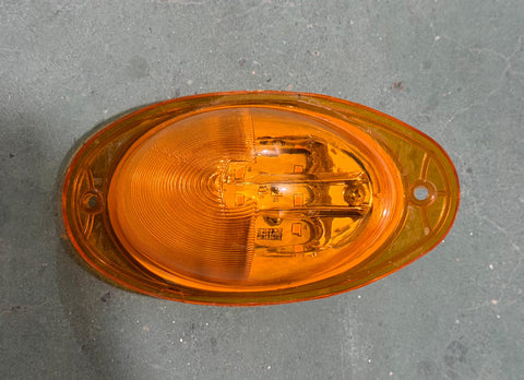 GA-FR-020 Led Corner Lamp For Freightliner Cascadia 2008-2017 A06-58770-000