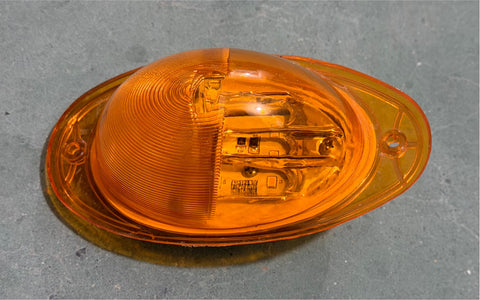 GA-FR-020 Led Corner Lamp For Freightliner Cascadia 2008-2017 A06-58770-000