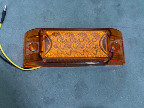 GA-FR-021 Led Lamp For Freightliner Cascadia 2008-2017