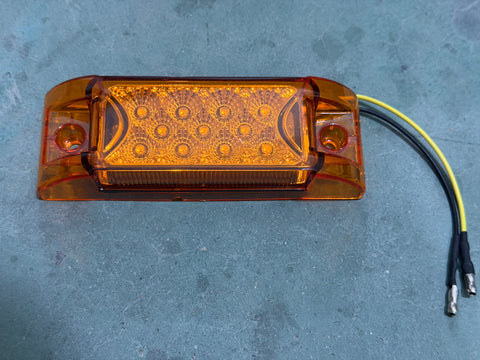 GA-FR-021 Led Lamp For Freightliner Cascadia 2008-2017