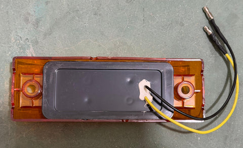 GA-FR-021 Led Lamp For Freightliner Cascadia 2008-2017