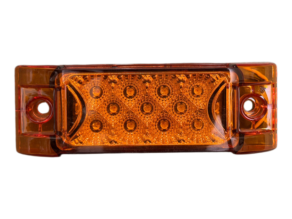 GA-FR-021 Led Lamp For Freightliner Cascadia 2008-2017