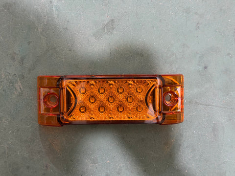 GA-FR-021 Led Lamp For Freightliner Cascadia 2008-2017