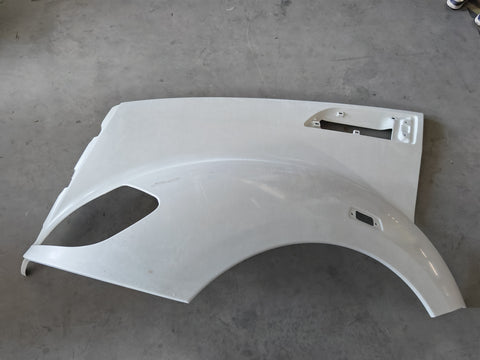 GA-KW1301-03L/GA-KW-024-4-L-DW Hood Side Fender (LEFT Driver Side) LH Fit for Kenworth T680 2014-2022