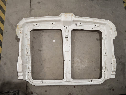 GA-KW1301-02/GA-KW-024-3-DW HOOD Body Parts front grille frame bracket Fit for Kenworth T680 2014 2015 2016 2017 2018 2019 2020 2021 2022