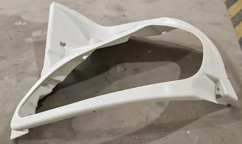 GA-KW1301-05L/GA-KW-024-5-L-DW Hood Front Fairing(LEFT Driver Side) LH  Fit for Kenworth T680 2014 2015 2016 2017 2018 2019 2020 2021 2022