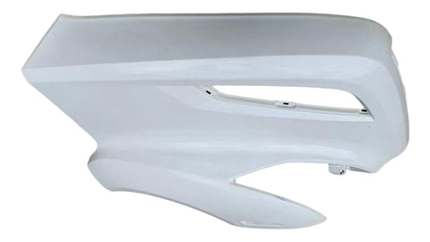 GA-V-092-2-R-DW Hood Side Fender Right Passenger Side For VOLVO VNL 2019+ GA-VO1104-04-R