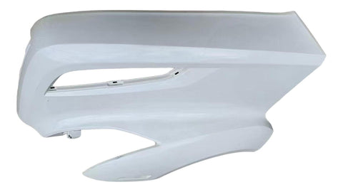 GA-V-092-2-L-DW Hood Side Fender Left Driver Side For VOLVO VNL 2019+ GA-VO1104-03-L