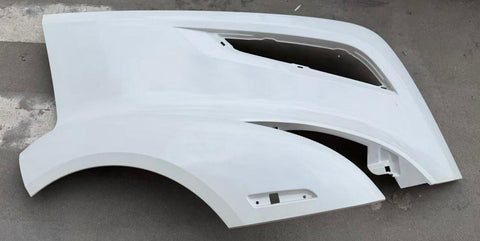 GA-V-092-2-R-DW Hood Side Fender Right Passenger Side For VOLVO VNL 2019+ GA-VO1104-04-R