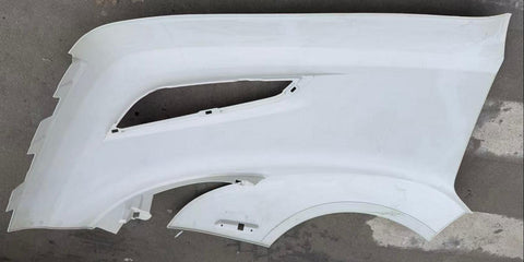 GA-V-092-2-R-DW Hood Side Fender Right Passenger Side For VOLVO VNL 2019+ GA-VO1104-04-R