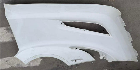 GA-V-092-2-L-DW Hood Side Fender Left Driver Side For VOLVO VNL 2019+ GA-VO1104-03-L