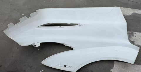 GA-V-092-2-R-DW Hood Side Fender Right Passenger Side For VOLVO VNL 2019+ GA-VO1104-04-R