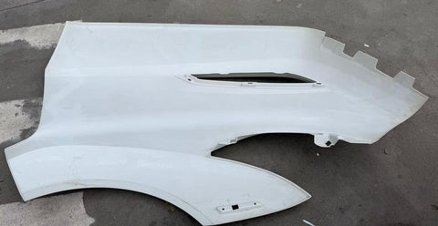 GA-V-092-2-L-DW Hood Side Fender Left Driver Side For VOLVO VNL 2019+ GA-VO1104-03-L