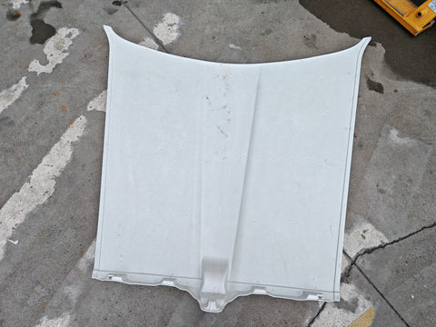 GA-KW1301-01 HOOD BODY PARTS Roof panels Fit for Kenworth T680 2014 2015 2016 2017 2018 2019 2020 2021 2022