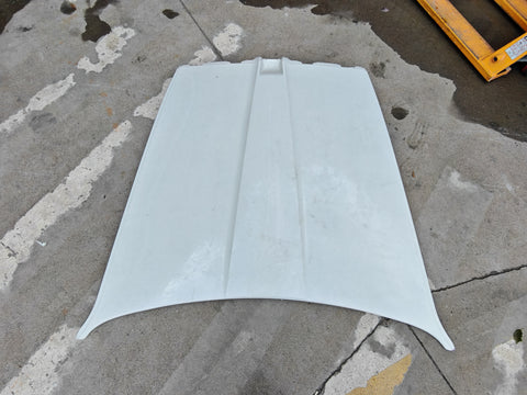 GA-KW1301-01 HOOD BODY PARTS Roof panels Fit for Kenworth T680 2014 2015 2016 2017 2018 2019 2020 2021 2022