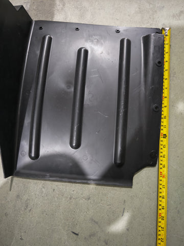 GA-KW-044-6-L Inner Bumper Cover Replacement for Kenworth T680 Next Gen 2022 2023 2024 2025 2026 Left Side